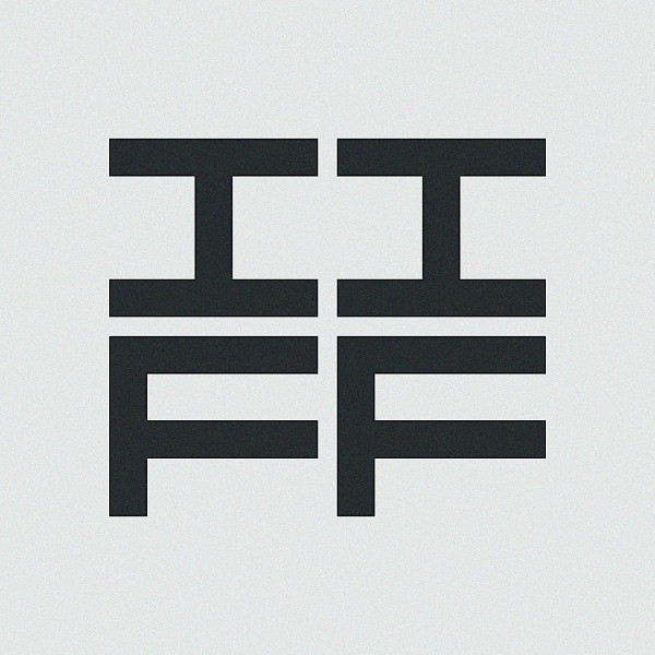 IIFF Logo