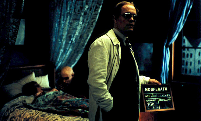 Gala Opening Night: Shadow of the Vampire + Q&A